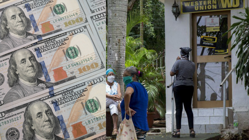 Piden entregar remesas en dólares en Cuba