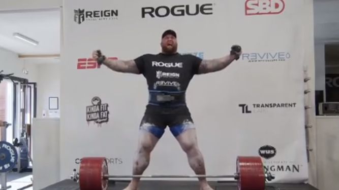 &ldquo;Qu&eacute; d&iacute;a tan maravilloso, uno que recordar&eacute; por el resto de mi vida. Dije que ven&iacute;a por eso y una vez que me decid&iacute; por algo, soy un perro con un hueso&rdquo;, escribi&oacute; para sus fans en redes sociales.