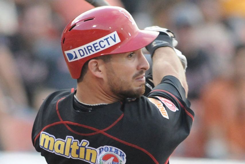 Ravelo es el primer jugador de Cardenales que obtiene la distinción este año. (CORTESÍA)
