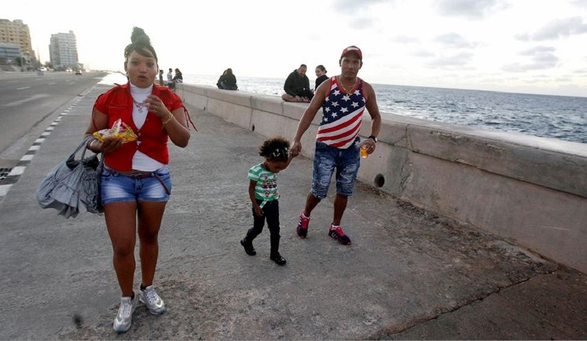 La Habana instó a Washington a cumplir con su obligación anual de aceptar a 20.000 inmigrantes cubanos que quieran emigrar a ese país, algo a lo que EEUU se comprometió en este 2017.