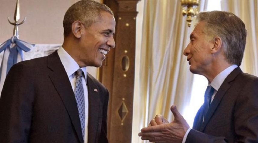 Fuentes del Gobierno argentino sólo confirmaron que la reunión se realizará este sábado, aunque no determinaron aún en qué lugar se concretará.&nbsp;