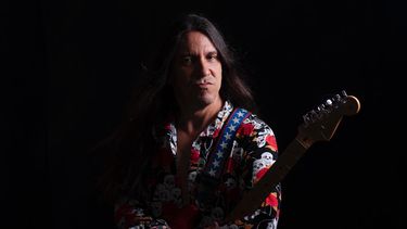 Boris Larramendi presenta nuevo disco en Miami