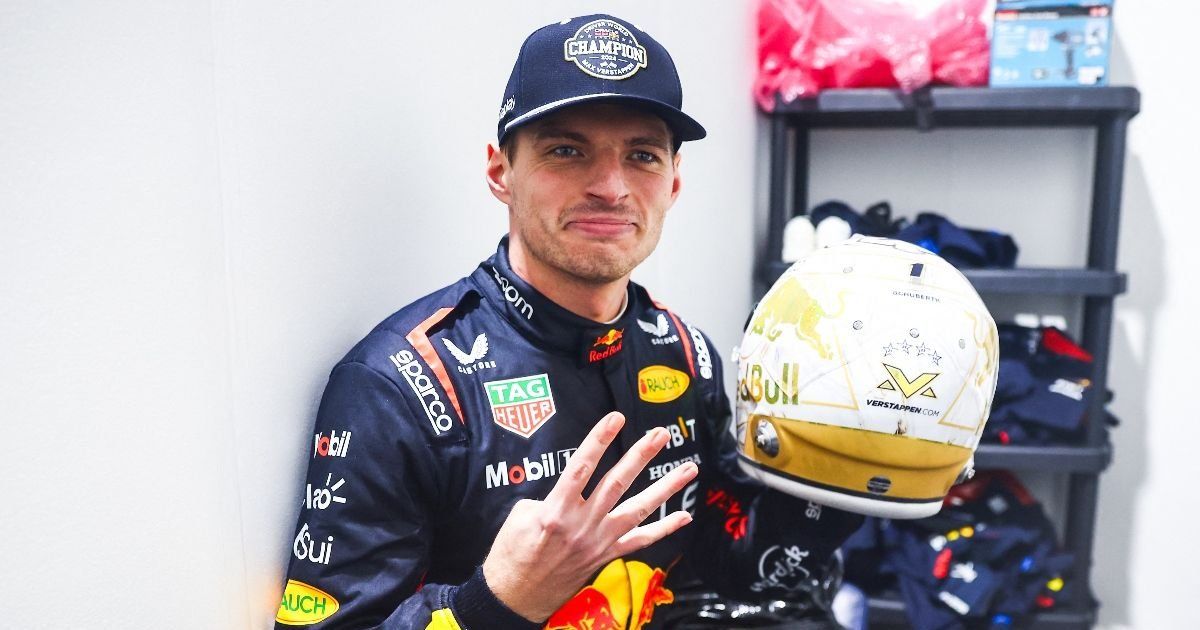 Verstappen llega a Canadá para conseguir récords y evitar líos