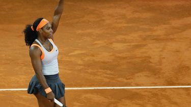 La baja de&nbsp;Serena&nbsp;Williams&nbsp;será cubierta por su compatriota Coco Vandeweghe.