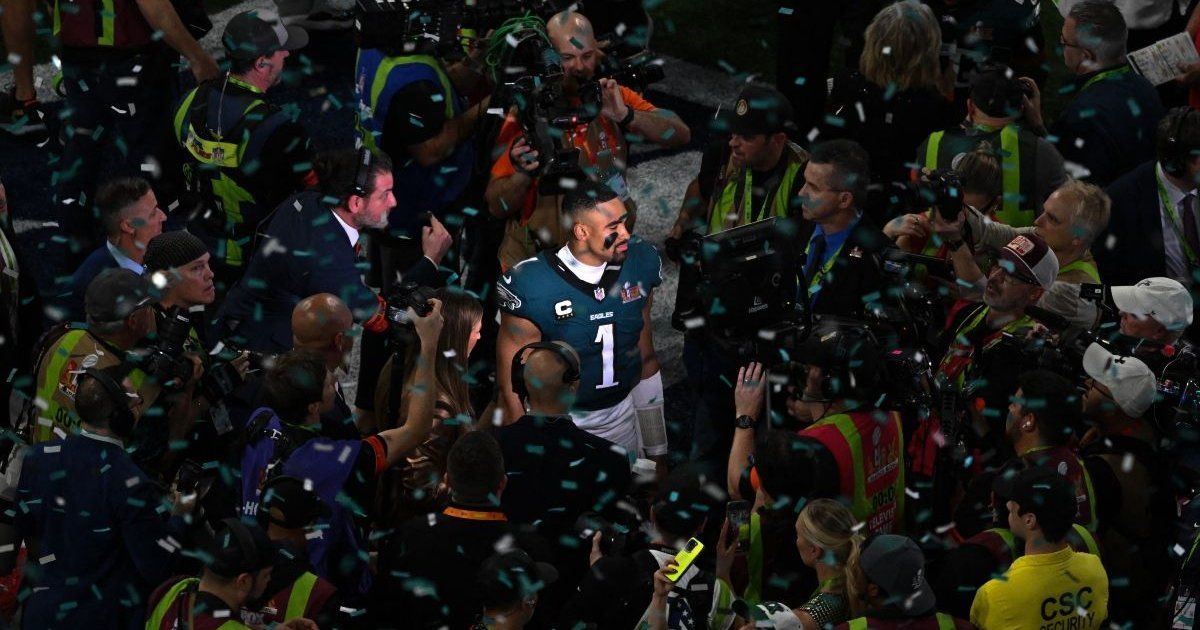 Eagles vs. Cowboys abrirá la temporada 2025 de la NFL