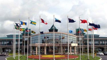 Los líderes de Caricom, en su última cumbre celebrada en la isla Granada en julio, emitieron una declaración sobre Venezuela en la  que reafirmaron sus principios de adhesión al estado de derecho.
