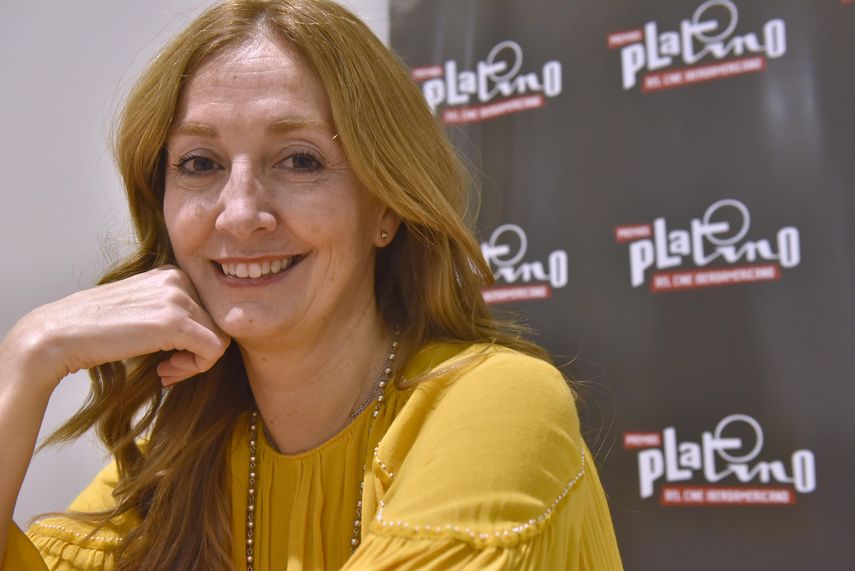 Elvi Cano.