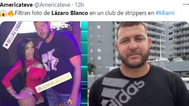 Lanzador cubano Lázaro Blanco captado en club de adultos en Miami