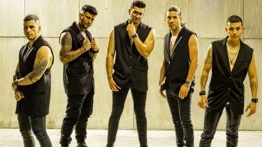 La presentación de Orquesta Los Adolescentes culminará la jornada festiva, que tradicionalmente incluye los esperados fuegos artificiales