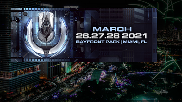 Los organizadores cancelan por coronavirus la edición 2021 del Ultra Music Festival, que cada año se celebra en Miami.