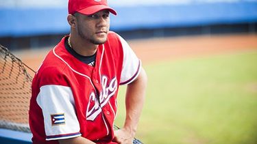 Gourriel era uno de los peloteros mejores valorados de la isla. (CORTESÍA)