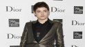 Harry Brant asiste a una fiesta para celebrar la colección otoño-invierno 2013-14 de Dior en Nueva York el 6 de septiembre de 2013. Harry Brant asiste a una fiesta para celebrar la colección otoño-invierno 2013-14 de Dior en Nueva York el 6 de septiembre de 2013.