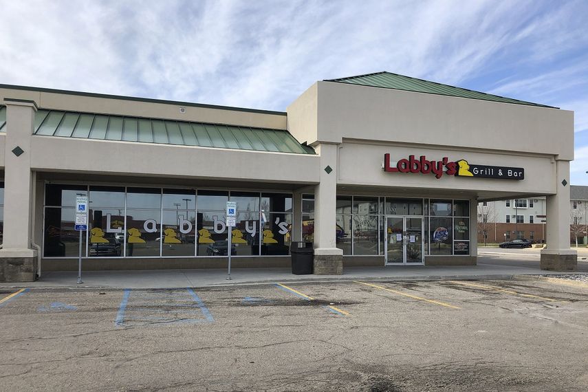 Cientos de negocios permanecen cerrados&nbsp;en EEUU debido a la propagaci&oacute;n del coronavirus.&nbsp;