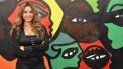 La artista colombiana radicada en Barcelona Juliana Plexxo, junto a su mural en Wynwood, Latinoamérica. La artista colombiana radicada en Barcelona Juliana Plexxo, junto a su mural en Wynwood, Latinoamérica.