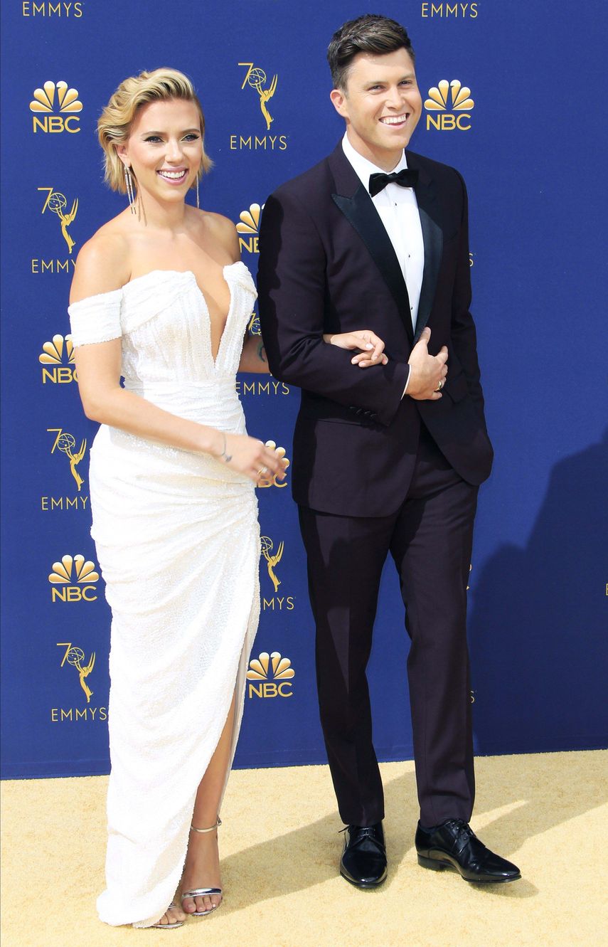 La pareja intercambiará votos matrimoniales en un futuro cercano, informa eonline.com.