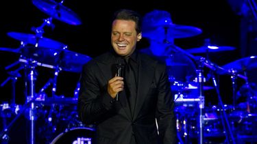 Luis Miguel (AP)