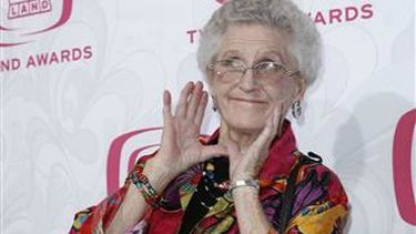 Davis, convirtió su personaje en uno de los más queridos de la serie debido a sus comentarios ocurrentes y su actitud alegre, (Foto: AP)