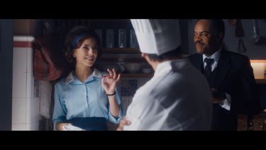 ricardo de montreuil seduce en un viaje culinario con mistura