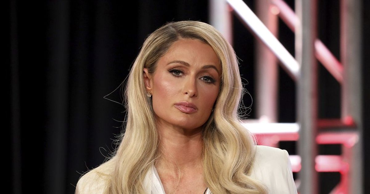 Paris Hilton confesses that she wants to be the mother of a girl