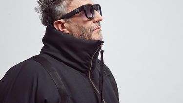 El cantante argentino Fito Paéz