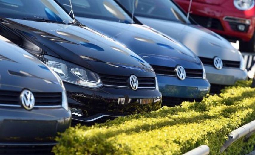 En junio de 2016 se emitió la resolución de la primera demanda interpuesta contra Volkswagen en Estados Unidos.
