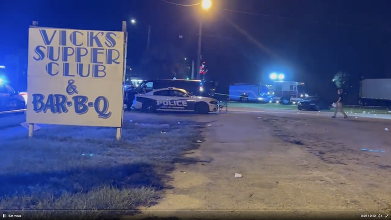Florida: tiroteo en club nocturno deja dos muertos