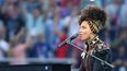 Alicia Keys.