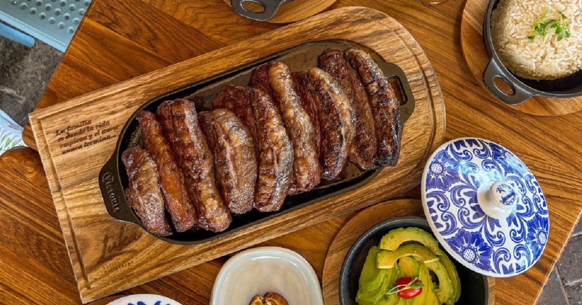 Luka Restaurant fusiona raíces y sueños en Doral