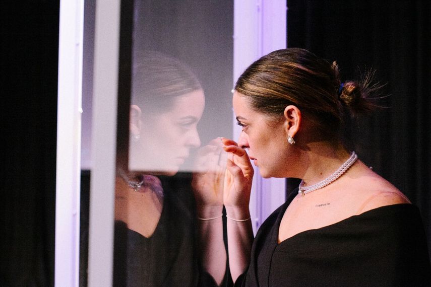Teatro Avante presenta la obra 