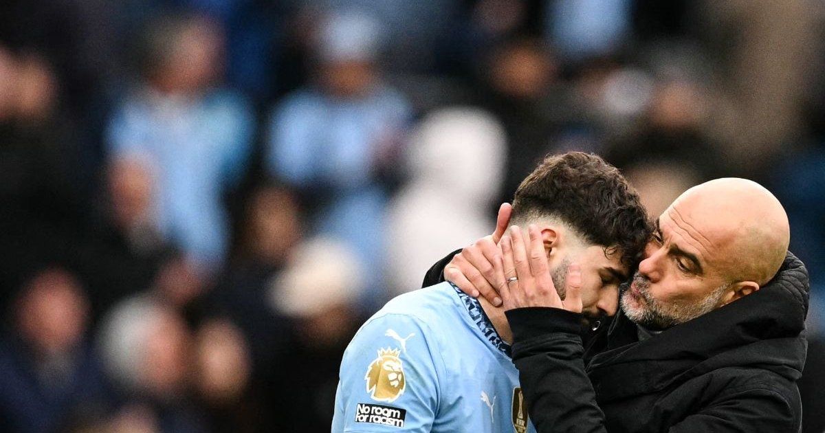 Manchester City tropieza de nuevo en la Premier League