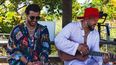 Cáceres lanza tema X aquí x allá junto con Víctor Muñoz