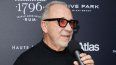 Emilio Estefan asiste al evento Haute Living junto a Ikonic Yachts, Atlas, Santa Teresa 1796 y Bacardi Reserva Ocho, celebrando a Emilio y Gloria Estefan en Five Park Miami Beach el 29 de abril de 2025 en Miami Beach, Florida. Emilio Estefan asiste al evento Haute Living junto a Ikonic Yachts, Atlas, Santa Teresa 1796 y Bacardi Reserva Ocho, celebrando a Emilio y Gloria Estefan en Five Park Miami Beach el 29 de abril de 2025 en Miami Beach, Florida.