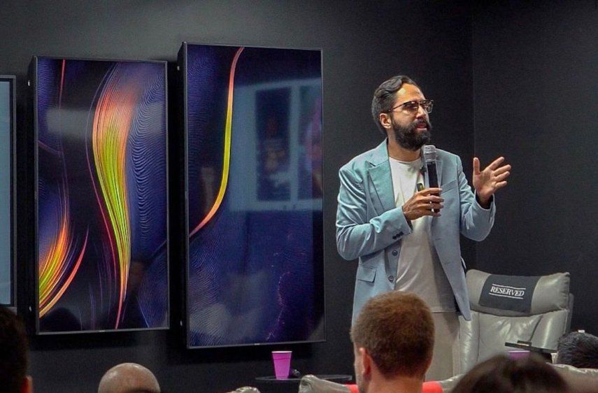 El futuro del retail latinoamericano bajo la visión de Carlos Máster Muñoz