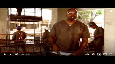 MV Bill, el rapero que da voz a las favelas de Brasil