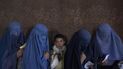Piden no olvidar a las mujeres y niñas afganas