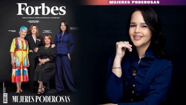 La Dra. Amny Acosta Then, endoscopista bariátrica.