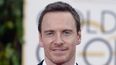 El actor Michael Fassbender. (EFE)