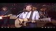 La cantante y compositora Nanci Griffith.