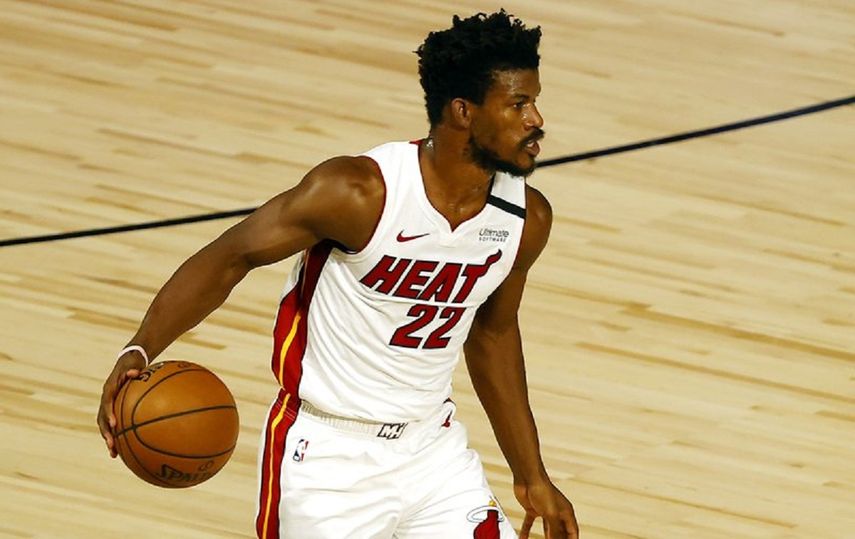 ¿Podrá el Miami Heat dar otra sorpresa contra los Bucks?