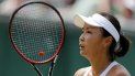 La tenista de China, Peng Shuai apareció en videollamada, pero el exviceprimer Ministro Zhang Gaoli, involucrado en la agresión sexual no emitió ningún comentario al respecto del caso La tenista de China, Peng Shuai apareció en videollamada, pero el exviceprimer Ministro Zhang Gaoli, involucrado en la agresión sexual no emitió ningún comentario al respecto del caso