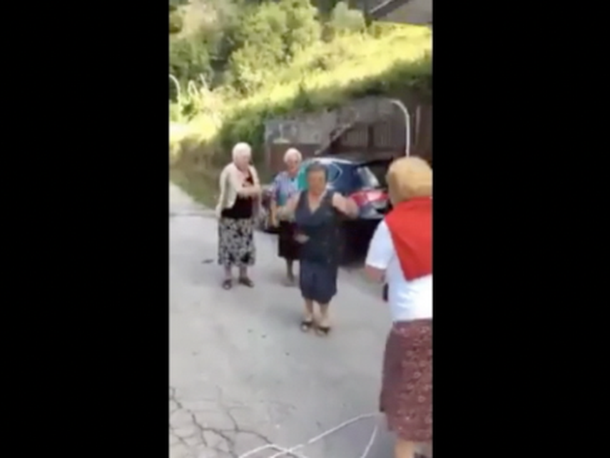 CAPTURA DE VIDEO