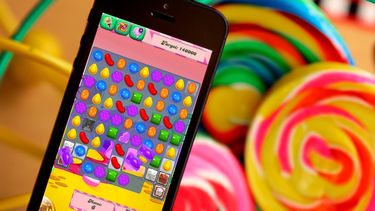 Todos juegan al Candy Crush