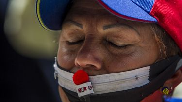 La ONG Espacio Público ha registrado más de mil denuncias de violaciones al derecho humano a la libertad de expresión en Venezuela.