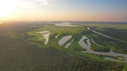 El presidente de Brasil, Luiz Inácio Lula da Silva anunció un nuevo plan de seguridad para la Amazonía. Junio 2023