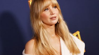 Jennifer Lawrence y Binoche encabezan Festival de San Sebastián