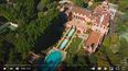 Venden mansión donde John F. Kennedy y Jackie pasaron su luna de miel.&nbsp;