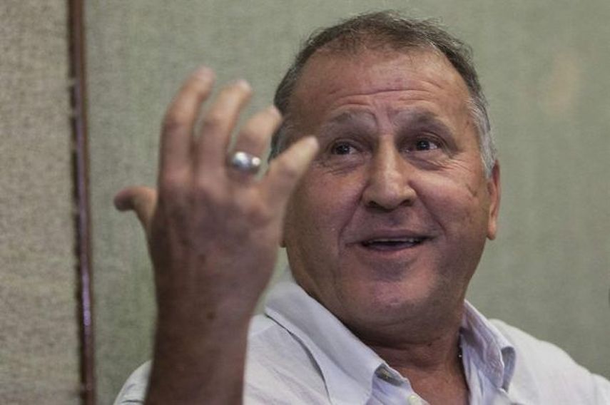Zico asegura que la selección tiene un problema psicológico que no le permite conseguir cosas importantes. (EFE)