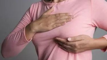 En 2023 se han registrado 43.170 muertes por cáncer de mama. Es decir, menos de 1 de cada 6 mujeres diagnosticadas mueren por esta enfermedad &nbsp;