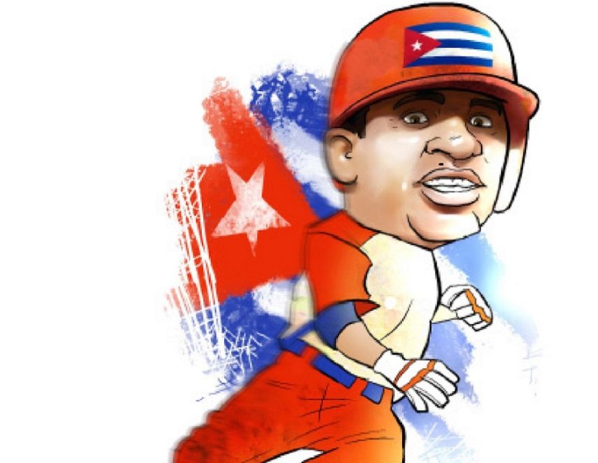 Al menos 135 jugadores cubanos han jugado en Venezuela (PINILLA)