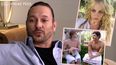 Kevin Federline, exesposo de Britney Spears.&nbsp;